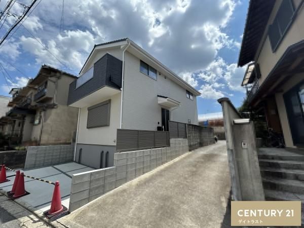 北区大宮玄琢北町