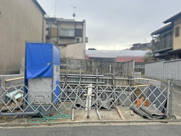 北区大宮玄琢北町