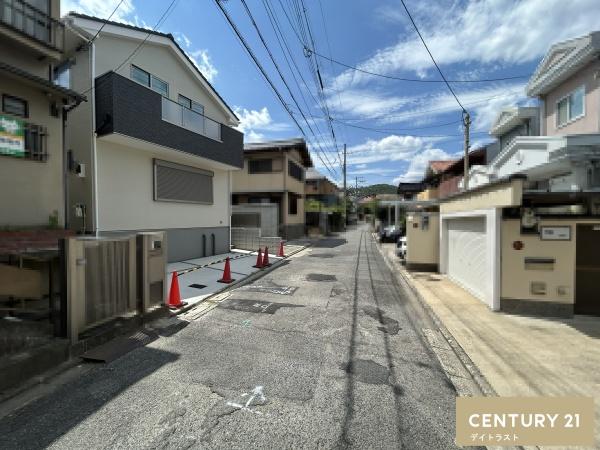 北区大宮玄琢北町