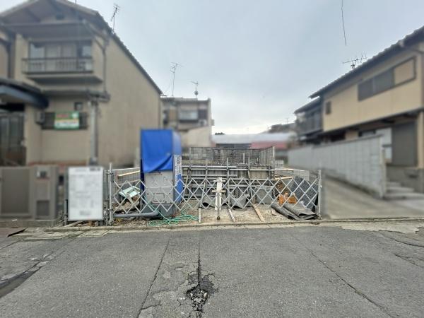 北区大宮玄琢北町