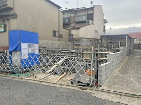 北区大宮玄琢北町