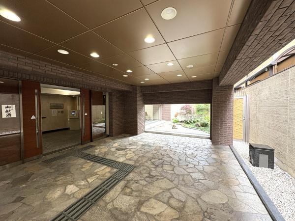 コスモシティ梅小路公園