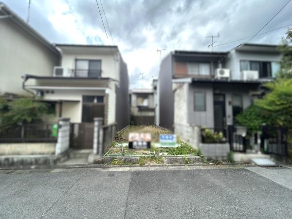 左京区岡崎天王町
