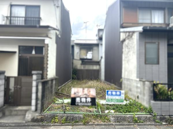 左京区岡崎天王町