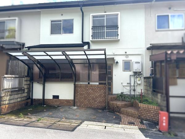 左京区岩倉中在地町