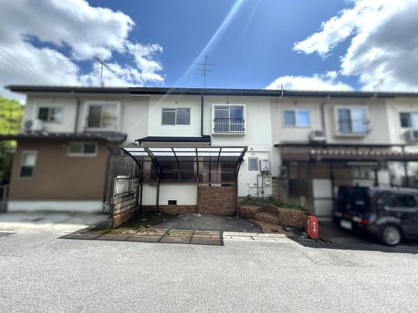 左京区岩倉中在地町