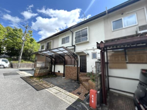 左京区岩倉中在地町