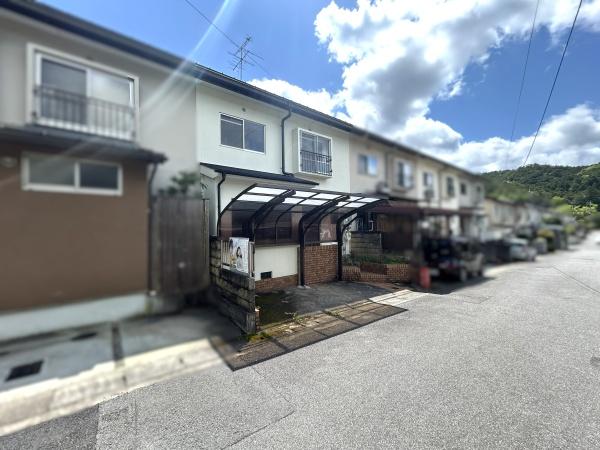 左京区岩倉中在地町