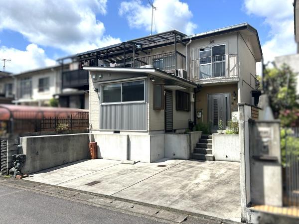左京区岩倉中在地町