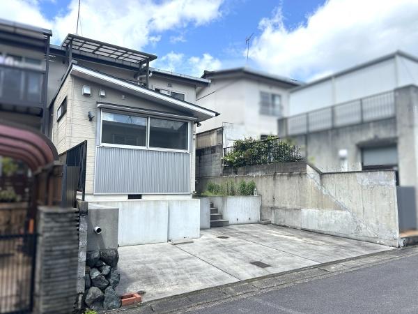 左京区岩倉中在地町