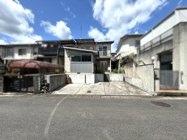 左京区岩倉中在地町