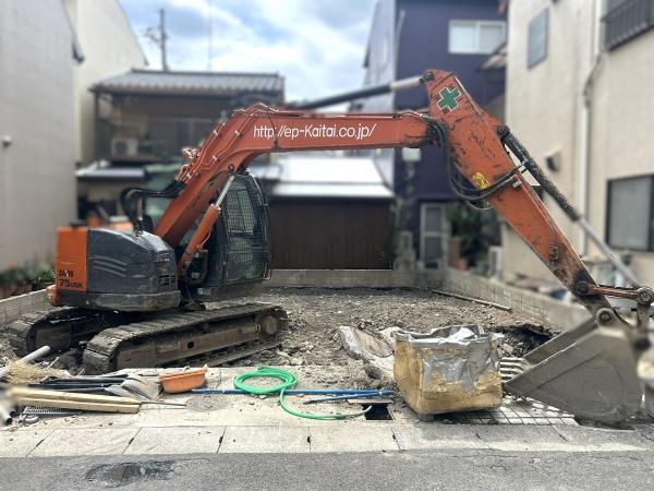 左京区高野泉町