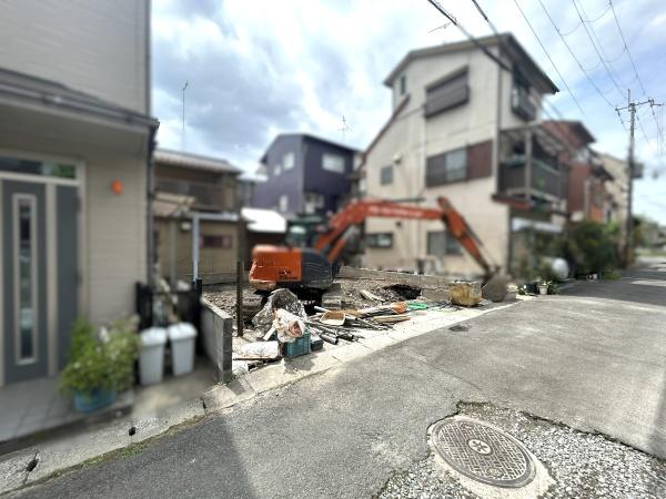 左京区高野泉町