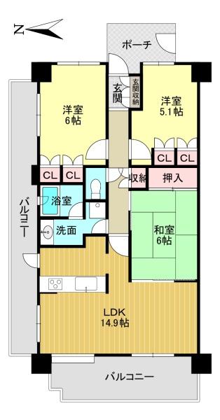 聖護院パークホームズ