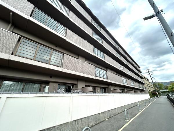 聖護院パークホームズ