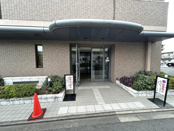 聖護院パークホームズ