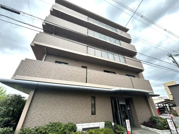 聖護院パークホームズ