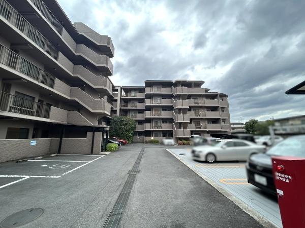 聖護院パークホームズ