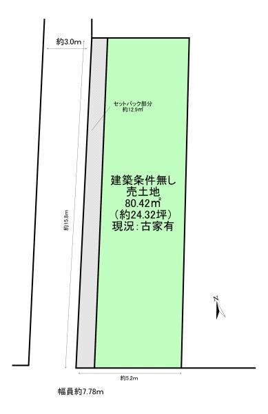 上京区毘沙門町