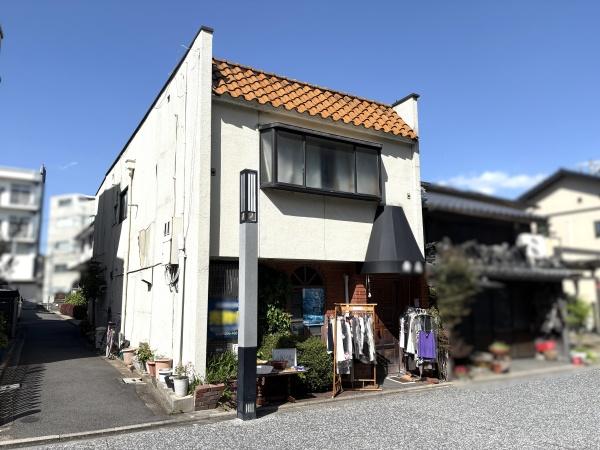 上京区毘沙門町