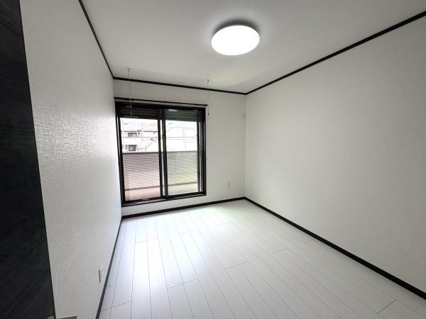 京都市北区大宮北箱ノ井町の中古一戸建て