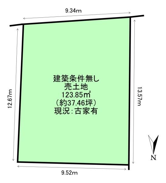 左京区岩倉長谷町