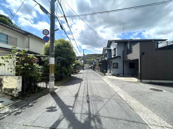 左京区岩倉長谷町