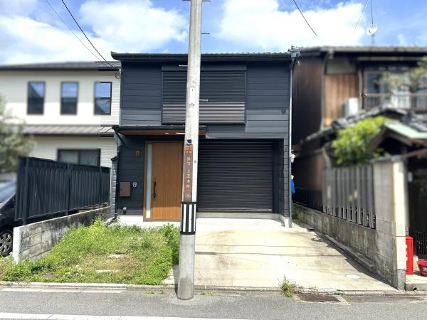 北区紫竹上芝本町