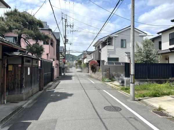 北区紫竹上芝本町
