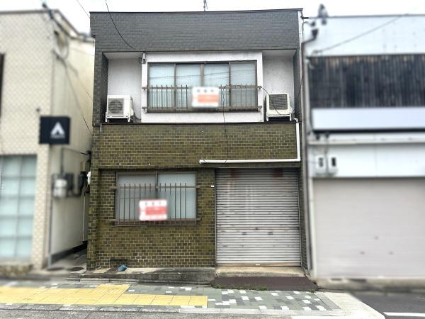 北区紫野大徳寺町