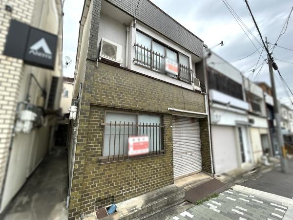 北区紫野大徳寺町
