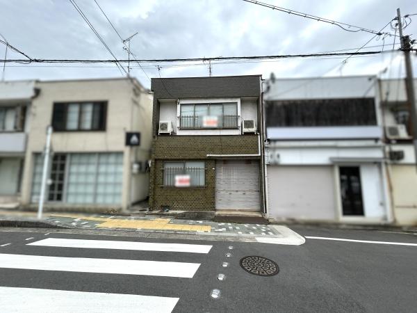 北区紫野大徳寺町