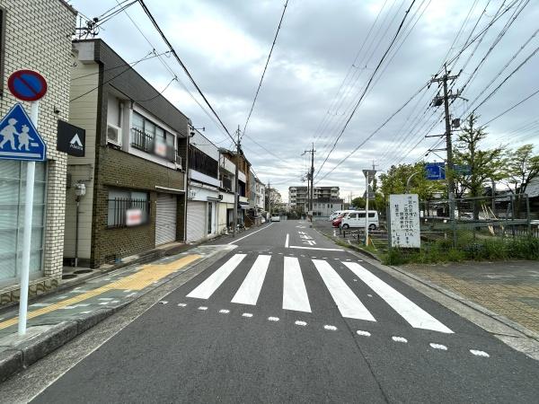 北区紫野大徳寺町
