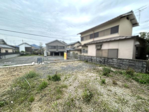 北区紫野泉堂町　2号地