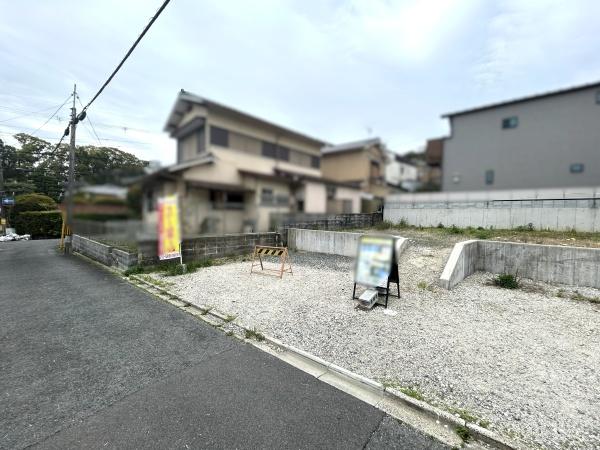 北区紫野泉堂町　2号地