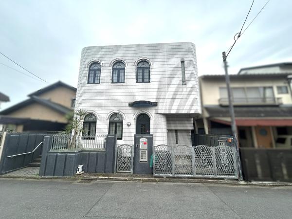 北区紫竹上長目町