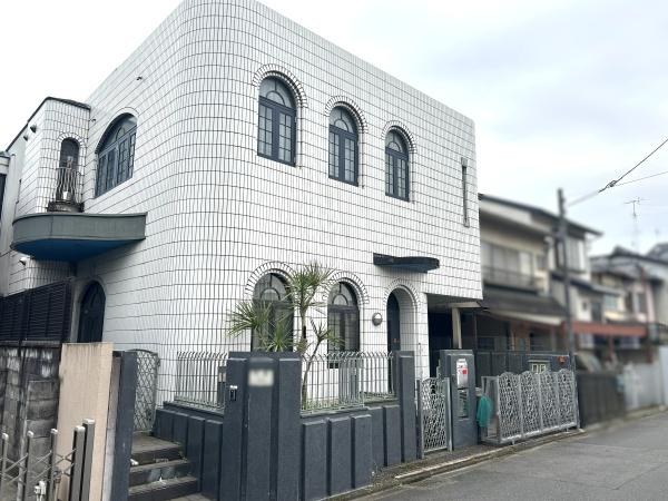 北区紫竹上長目町
