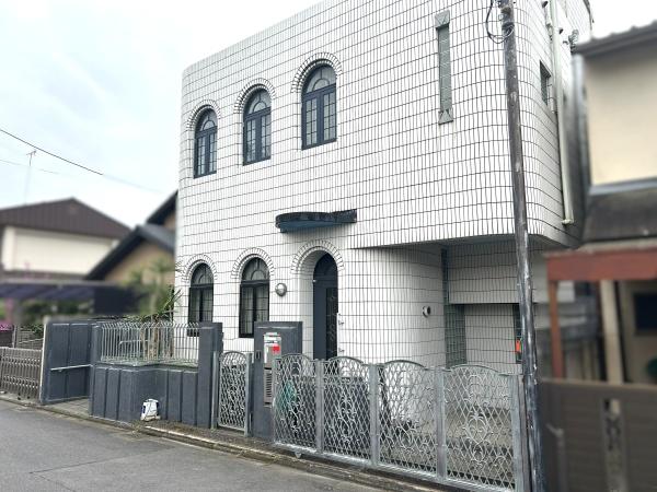 北区紫竹上長目町