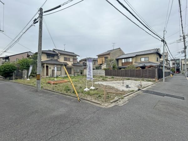 左京区下鴨芝本町