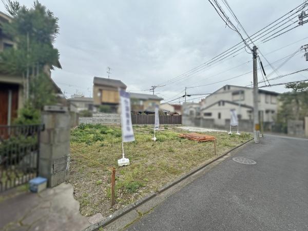 左京区下鴨芝本町