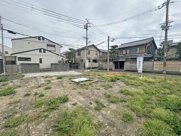 左京区下鴨芝本町