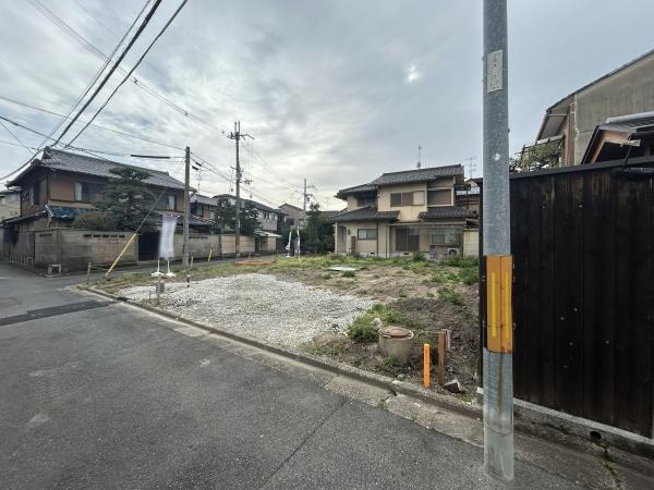 左京区下鴨芝本町
