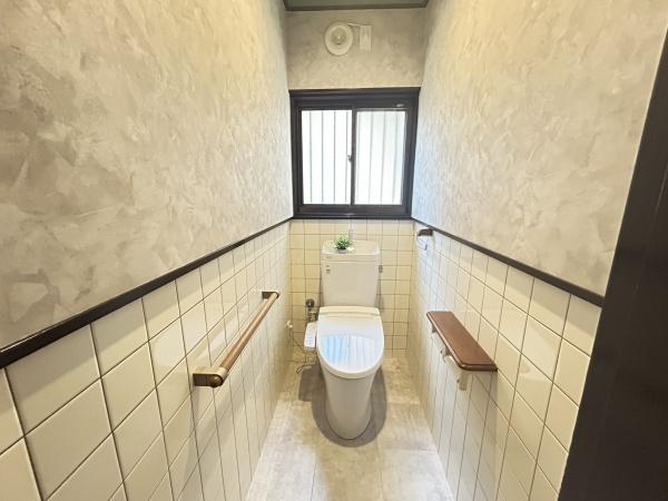 京都市左京区岩倉花園町の中古一戸建て