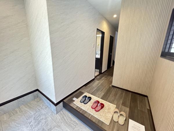京都市左京区岩倉花園町の中古一戸建て