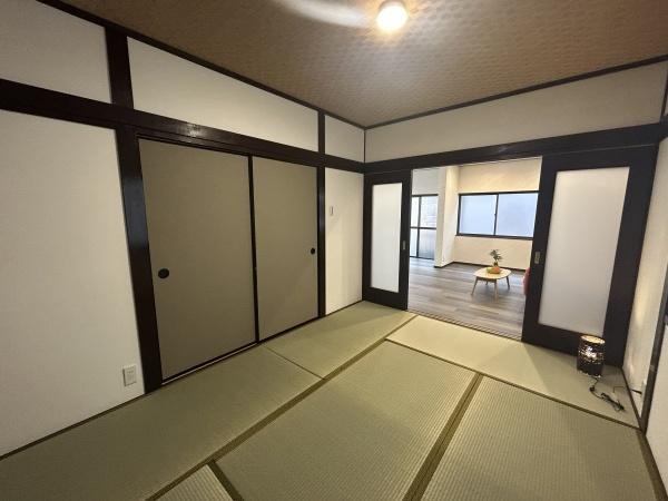 京都市左京区岩倉花園町の中古一戸建て