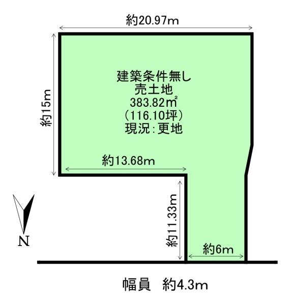 北区上御霊上江町