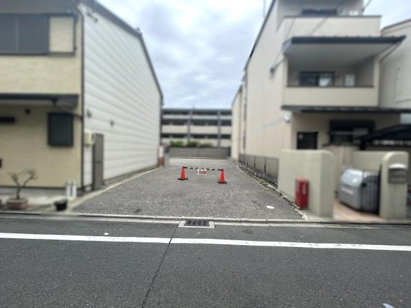 北区上御霊上江町