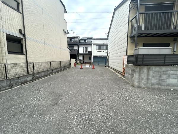 北区上御霊上江町