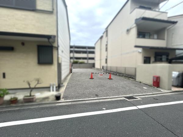 北区上御霊上江町