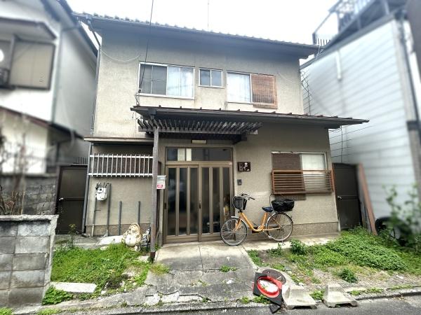 北区紫野宮東町